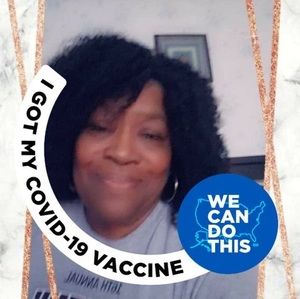 Meet your Posher, Diane